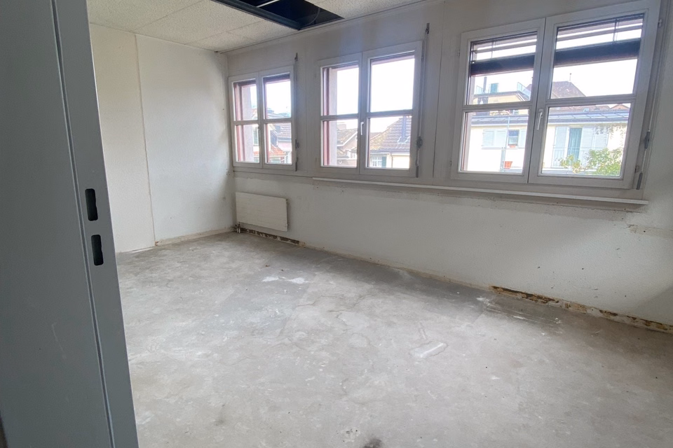 Surface de bureaux au cœur de Horgen, Zugerstrasse, 8810 Horgen, Zurich, CH