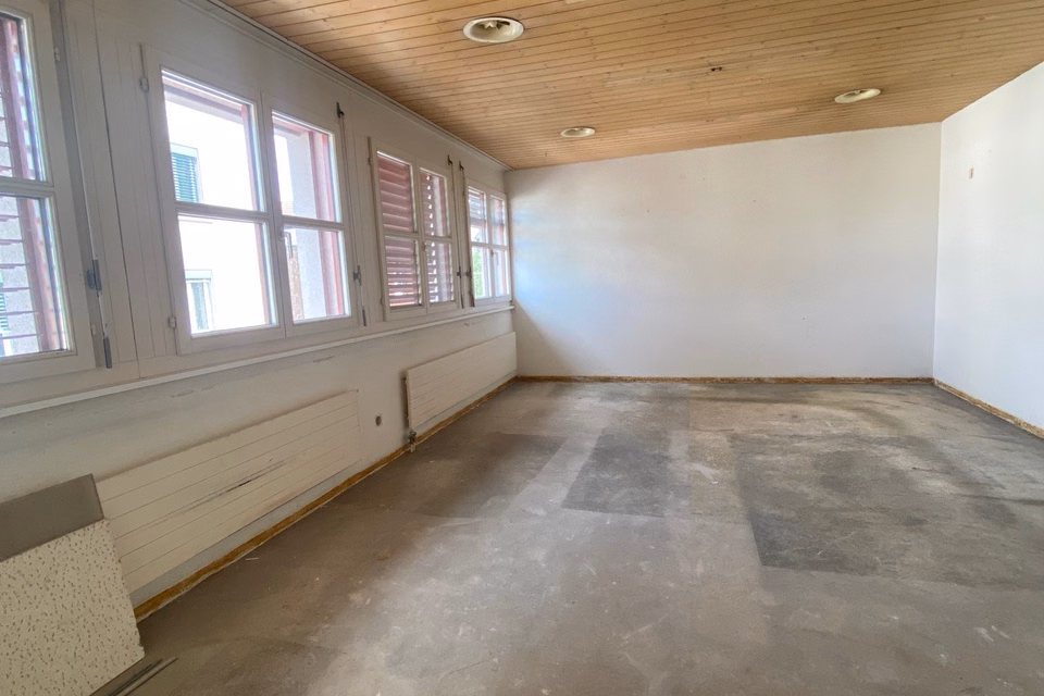 Surface de bureaux au cœur de Horgen, Zugerstrasse, 8810 Horgen, Zurich, CH