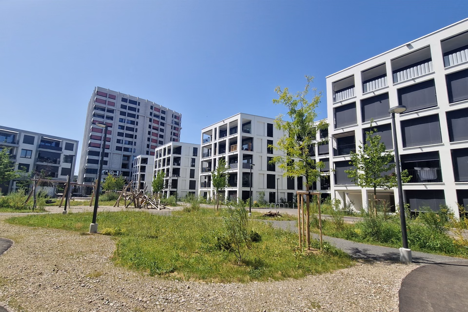 Atelier / espace de bricolage - un lieu de retraite pour vous !, Auf den Fiechten, 4147 Aesch BL, Basel-Landschaft, CH