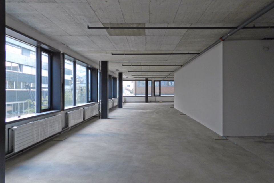 Superficie per uffici moderna in posizione attraente a Zurigo Albisrieden, Flüelastrasse 31 A, 8047 Zürich, Zurich, CH