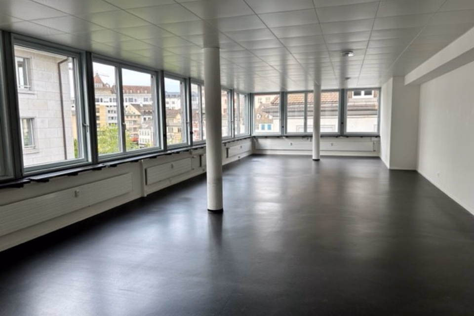 Votre nouveau domicile au Barfi, Streitgasse, 4051 Basel, Basel-City, CH