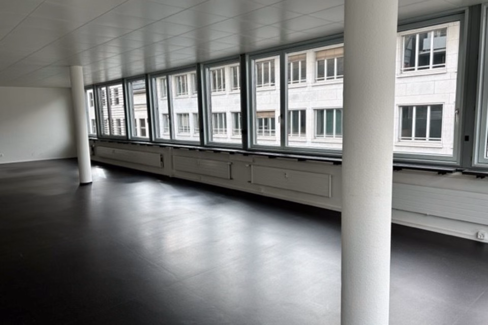 Votre nouveau domicile au Barfi, Streitgasse, 4051 Basel, Basel-City, CH
