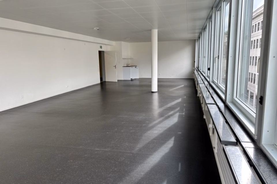 Votre nouveau domicile au Barfi, Streitgasse, 4051 Basel, Basel-City, CH