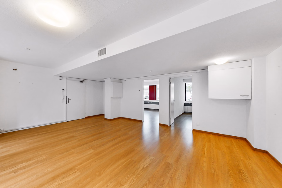 Spazi ufficio in posizione TOP, Dornacherstrasse, 4053 Basel, Basel-City, CH