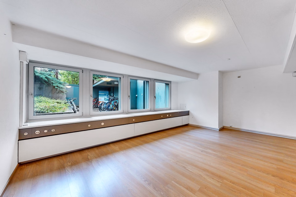 Spazi ufficio in posizione TOP, Dornacherstrasse, 4053 Basel, Basel-City, CH