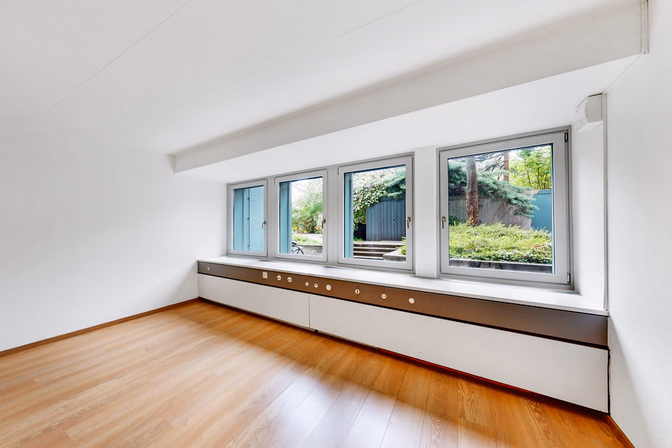 Spazi ufficio in posizione TOP, Dornacherstrasse, 4053 Basel, Basel-City, CH