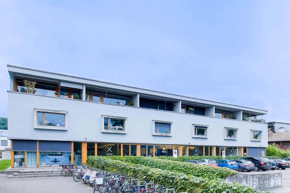 Surface de bureaux attrayante à louer !, Rüchligweg, 4125 Riehen, Basel-City, CH