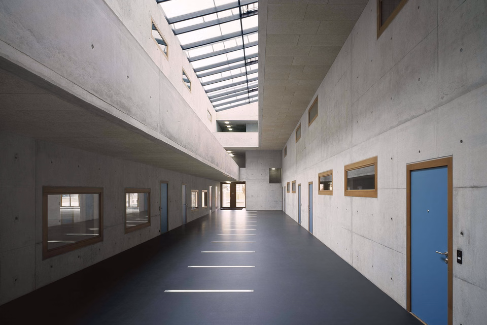 Surface de bureaux attrayante à louer !, Rüchligweg, 4125 Riehen, Basel-City, CH