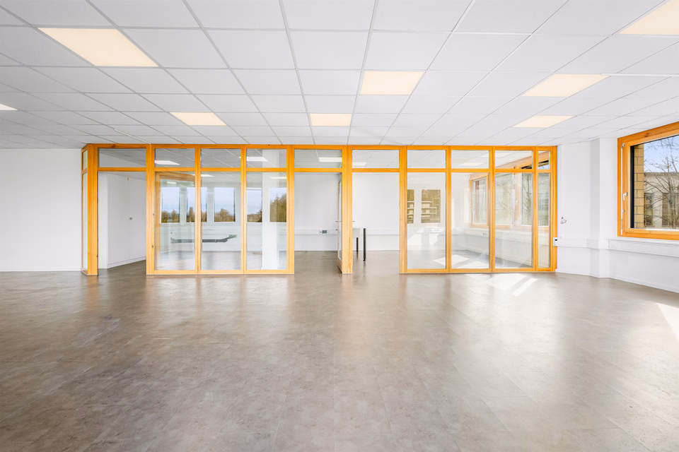 Helle Büro-/Praxisräumlichkeiten, Lohstampfenstrasse, 8274 Tägerwilen, Thurgau, CH