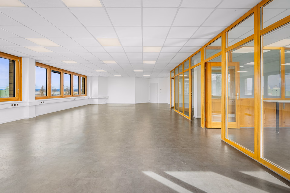 Helle Büro-/Praxisräumlichkeiten, Lohstampfenstrasse, 8274 Tägerwilen, Thurgau, CH