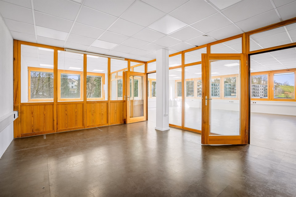 Helle Büro-/Praxisräumlichkeiten, Lohstampfenstrasse, 8274 Tägerwilen, Thurgau, CH