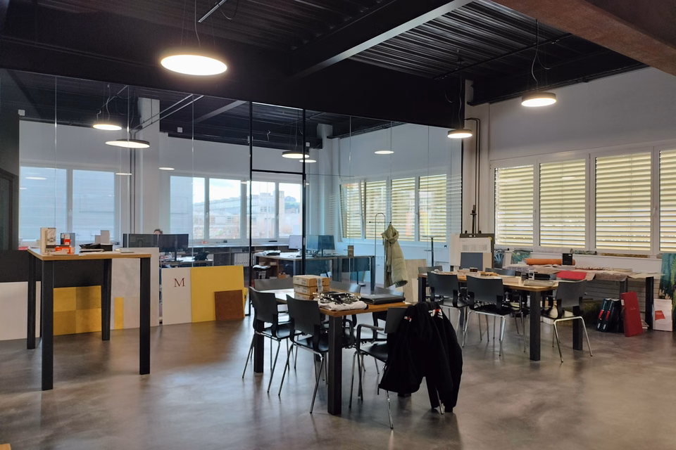 Opportunités à saisir - bureaux de qualité supérieure, St. Gallerstrasse, 9200 Gossau SG, St. Gallen, CH