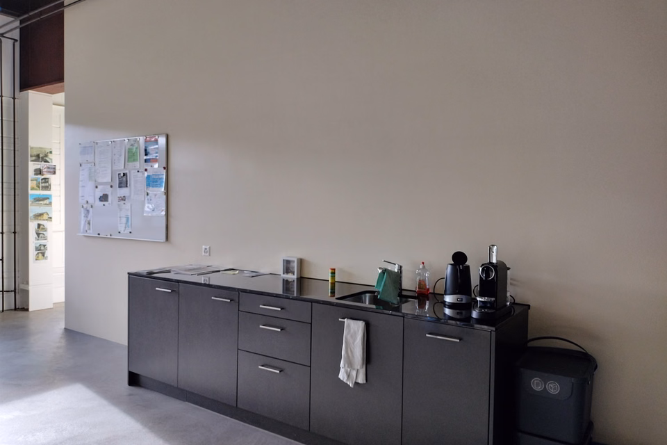 Opportunités à saisir - bureaux de qualité supérieure, St. Gallerstrasse, 9200 Gossau SG, St. Gallen, CH