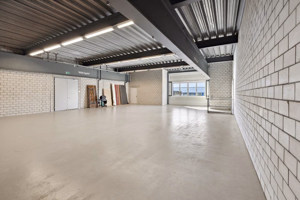 Opportunités à saisir - bureaux de qualité supérieure, St. Gallerstrasse, 9200 Gossau SG, St. Gallen, CH