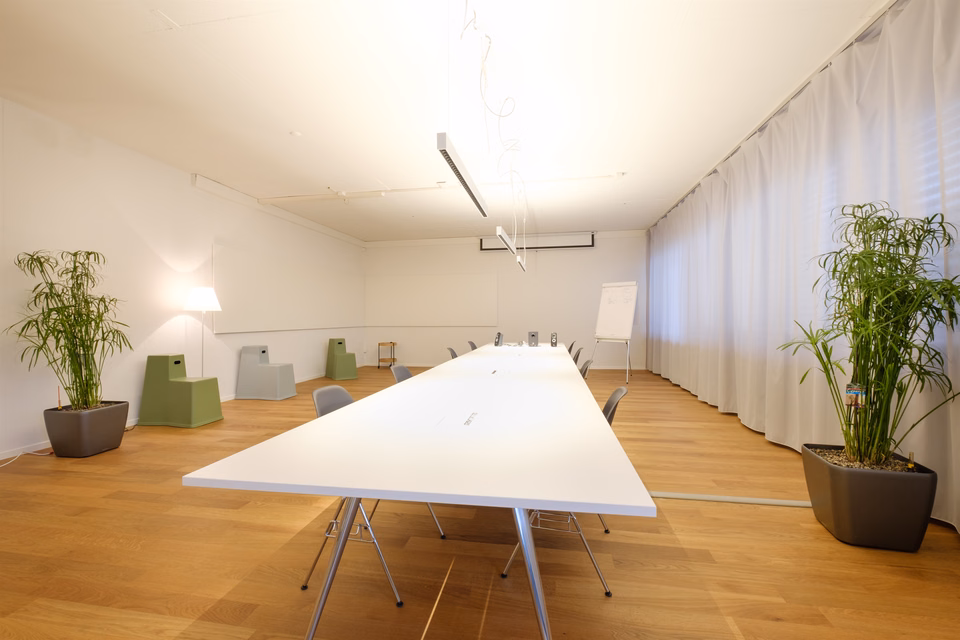 Bureaux et locaux commerciaux fiscalement avantageux à proximité de l'aéroport, Cherstrasse, 8152 Glattbrugg, Zurich, CH