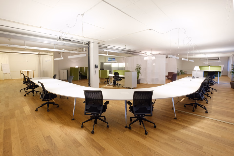 Bureaux et locaux commerciaux fiscalement avantageux à proximité de l'aéroport, Cherstrasse, 8152 Glattbrugg, Zurich, CH