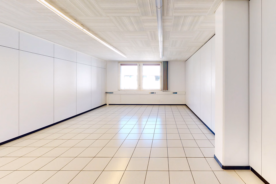 Ufficio di 37 m² – Compatto, funzionale, strategico, Via Cantonale, 6802 Rivera, Ticino, CH