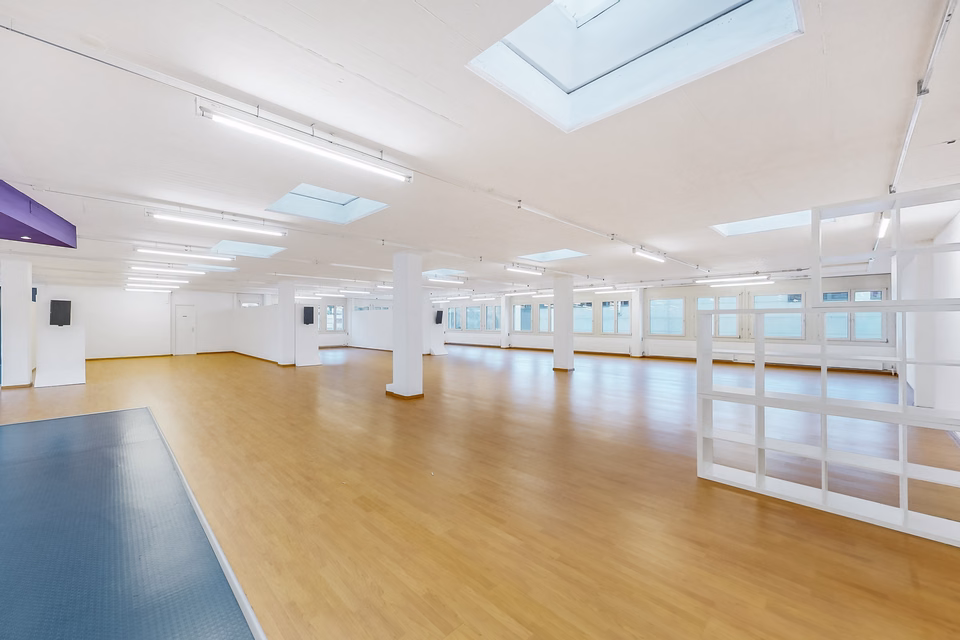 Grand bureau de 358 m² – Espace idéal pour des entreprises dynamiques, Via Luserte, 6573 Magadino, Ticino, CH