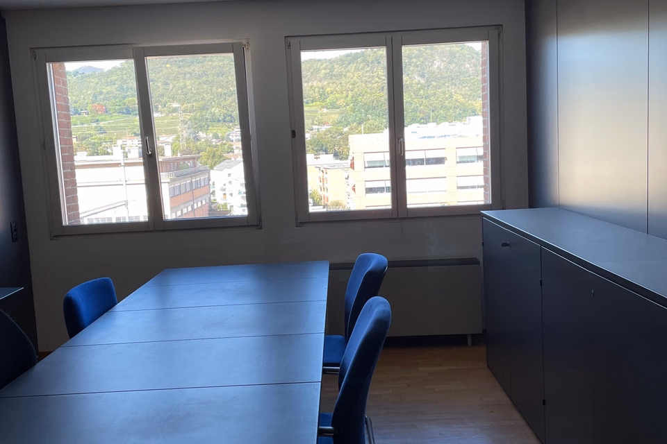 COMODI UFFICI IDEALI PER IL TUO BUSINESS, Via S. Franscini, 6850 Mendrisio, Ticino, CH