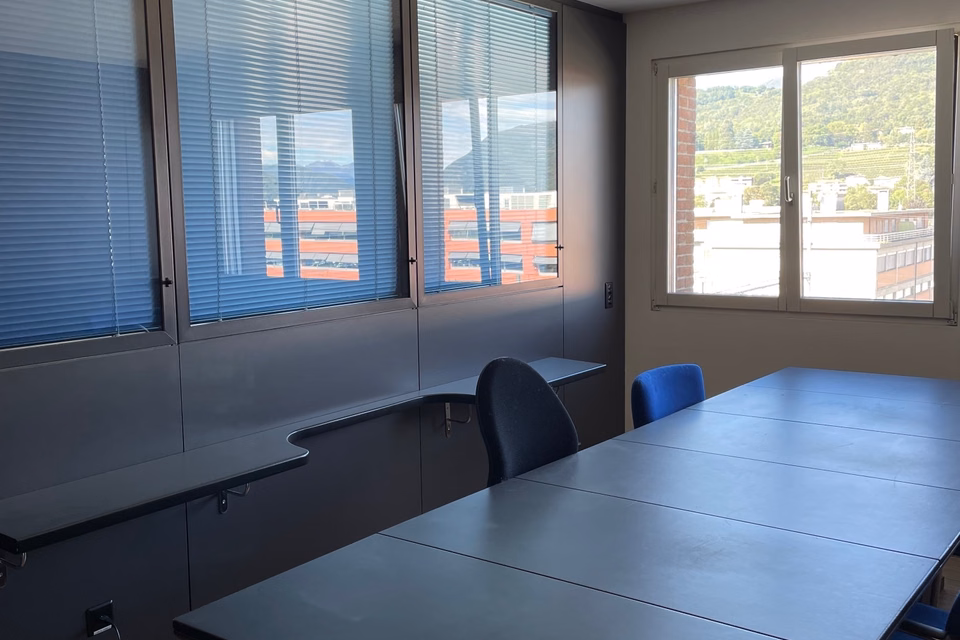 COMODI UFFICI IDEALI PER IL TUO BUSINESS, Via S. Franscini, 6850 Mendrisio, Ticino, CH