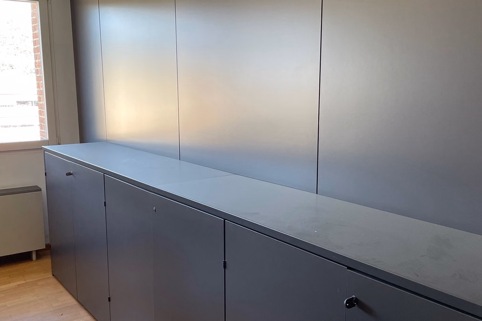COMODI UFFICI IDEALI PER IL TUO BUSINESS, Via S. Franscini, 6850 Mendrisio, Ticino, CH
