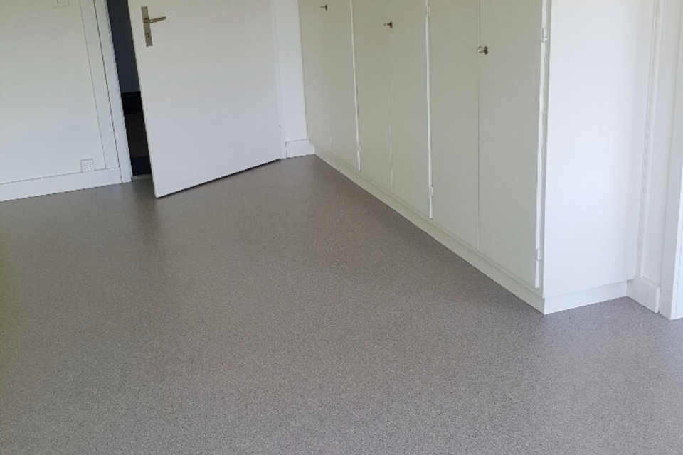 Bureau - surface de cabinet - surface d'atelier directement à la gare !, Bahnhofstrasse, 3400 Burgdorf, Bern, CH