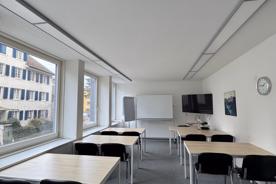 Locaux de bureaux louables séparément, Mühlebachstrasse, 8008 Zürich, Zurich, CH