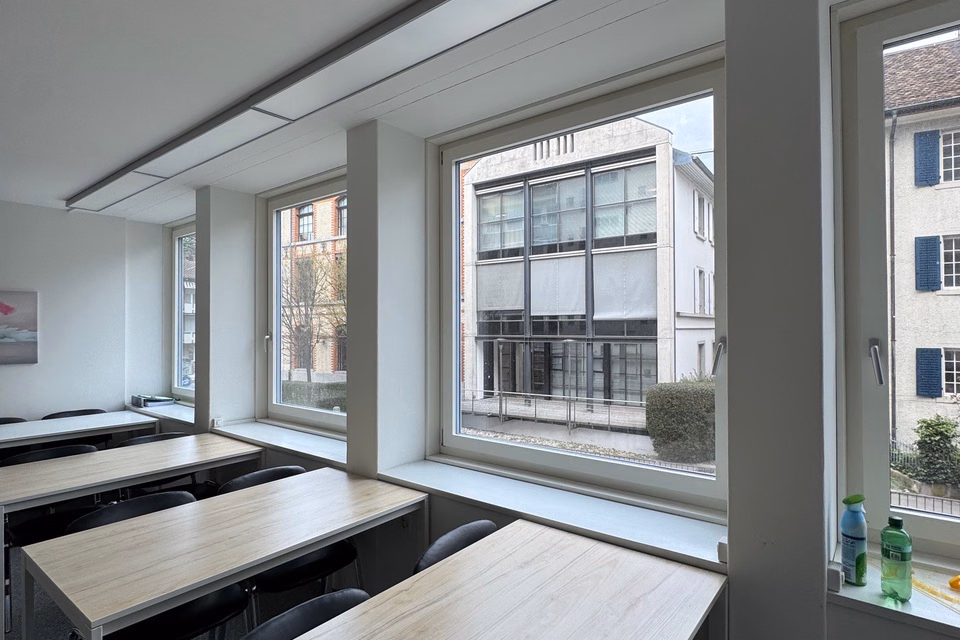 Locaux de bureaux louables séparément, Mühlebachstrasse, 8008 Zürich, Zurich, CH