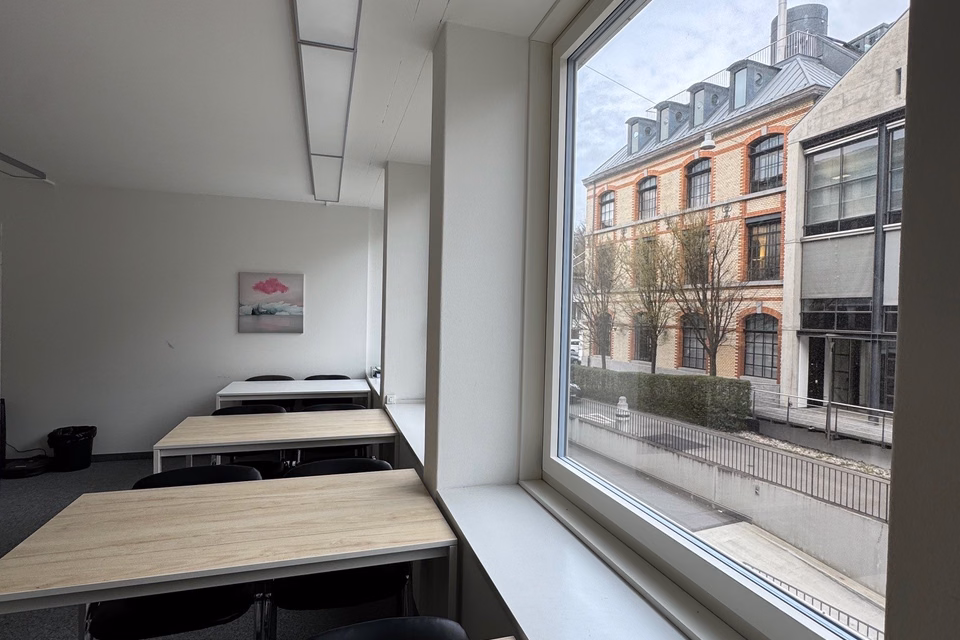 Locaux de bureaux louables séparément, Mühlebachstrasse, 8008 Zürich, Zurich, CH
