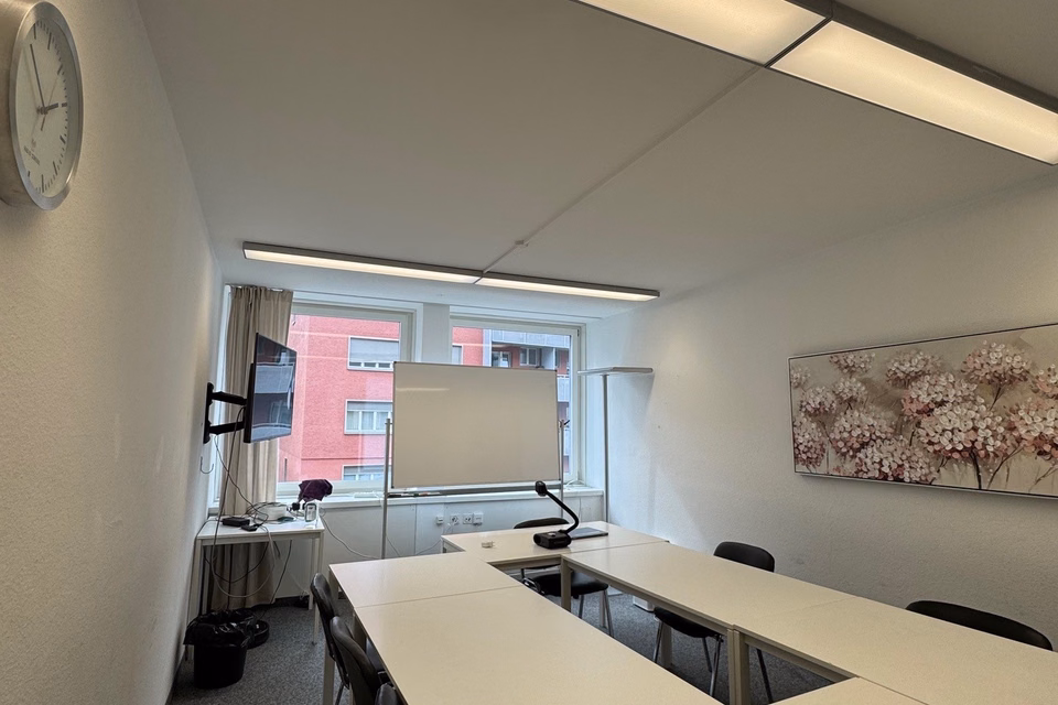 Locaux de bureaux louables séparément, Mühlebachstrasse, 8008 Zürich, Zurich, CH