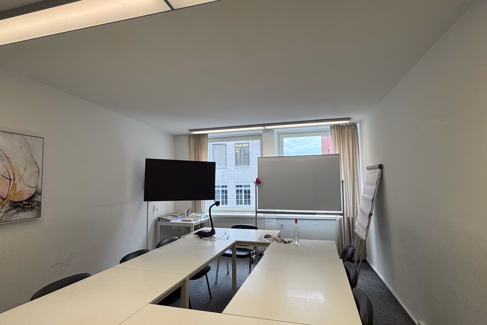 Locaux de bureaux louables séparément, Mühlebachstrasse, 8008 Zürich, Zurich, CH
