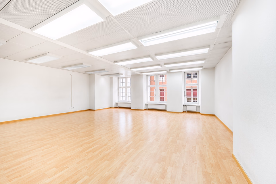 Ihre neuen Büroräumlichkeiten in der Innenstadt von Winterthur!, Marktgasse, 8400 Winterthur, Zurich, CH