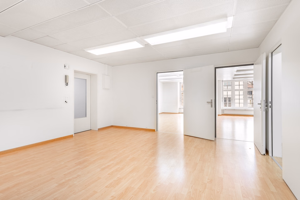 Ihre neuen Büroräumlichkeiten in der Innenstadt von Winterthur!, Marktgasse, 8400 Winterthur, Zurich, CH