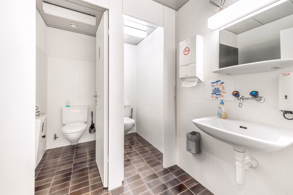 Ihre neuen Büroräumlichkeiten in der Innenstadt von Winterthur!, Marktgasse, 8400 Winterthur, Zurich, CH