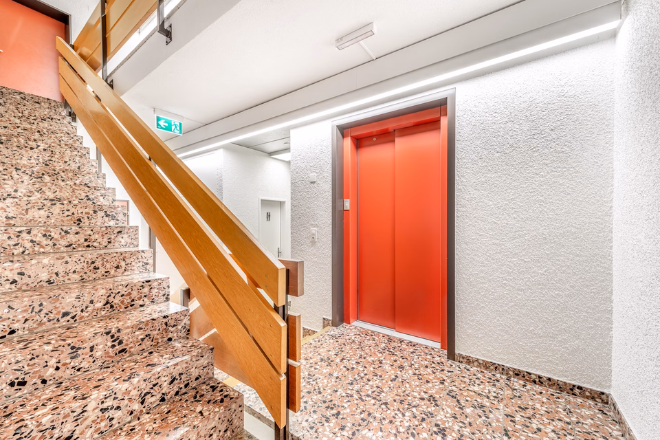 Ihre neuen Büroräumlichkeiten in der Innenstadt von Winterthur!, Marktgasse, 8400 Winterthur, Zurich, CH