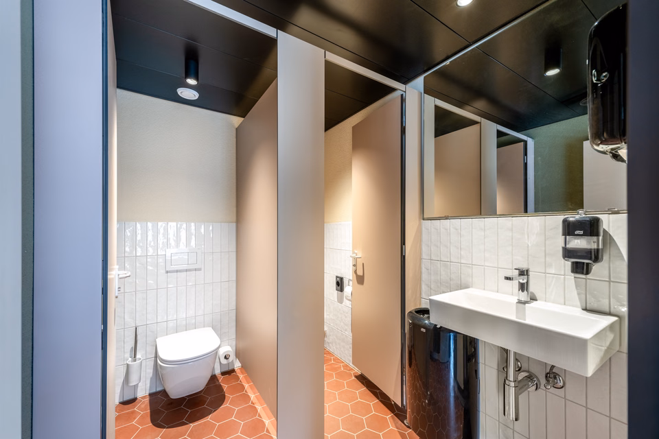 Ihre neuen Büroräumlichkeiten in der Innenstadt von Winterthur!, Stadthausstrasse 63, 65,, 8400 Winterthur, Zurich, CH