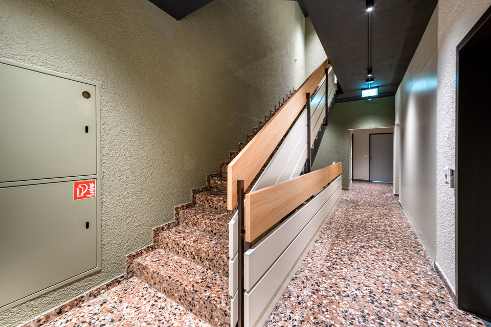 Ihre neuen Büroräumlichkeiten in der Innenstadt von Winterthur!, Stadthausstrasse 63, 65,, 8400 Winterthur, Zurich, CH