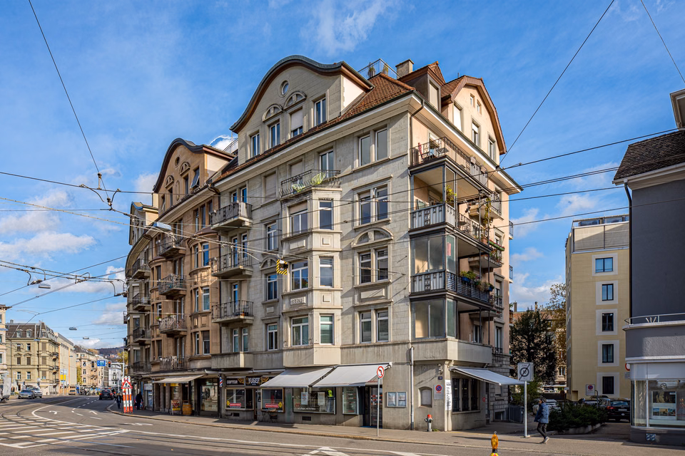 Newly renovated storage room in prime location for rent!, Seestrasse, 8002 Zürich, Zurich, CH