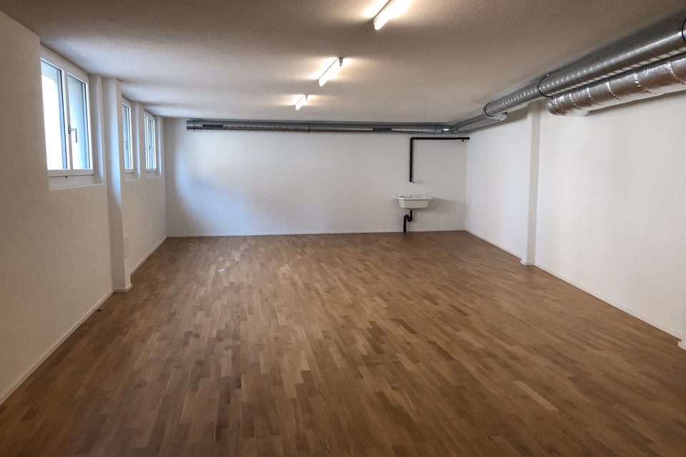 Ausgebauter Bastelraum zu vermieten, GA Ankenbüel 1 -, 8126 Zumikon, Zurich, CH