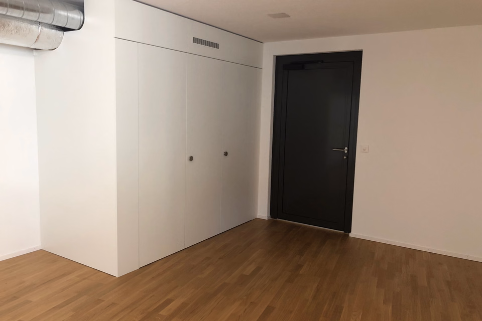 Ausgebauter Bastelraum zu vermieten, GA Ankenbüel 1 -, 8126 Zumikon, Zurich, CH