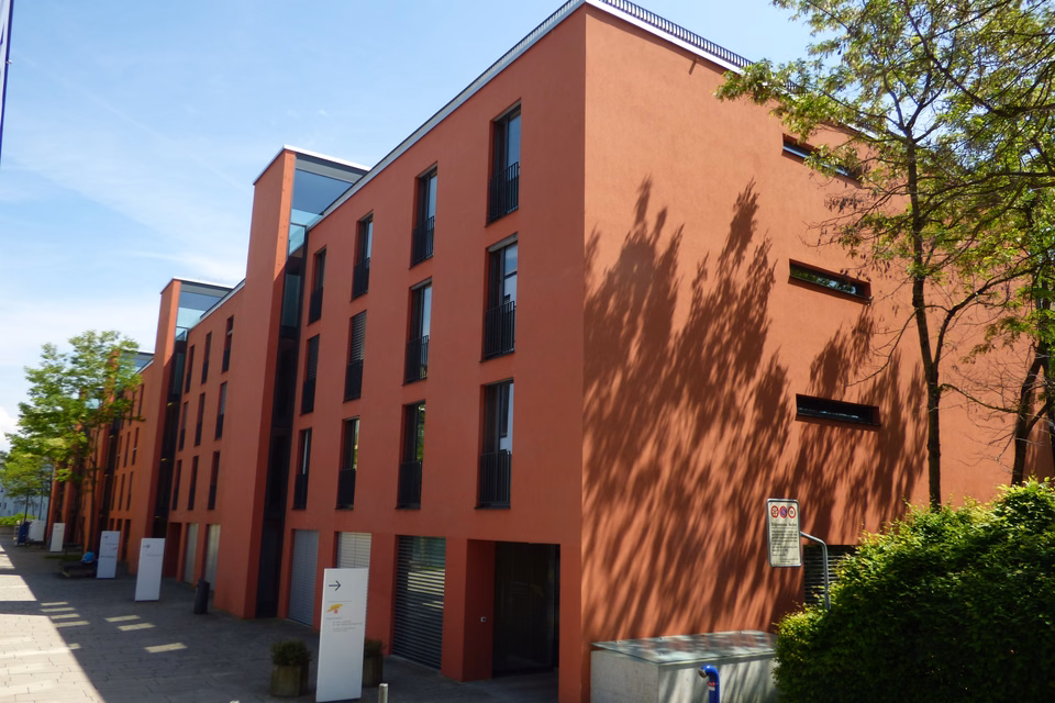Lagerraum in der Überbauung Huob, Huobstrasse, 8808 Pfäffikon SZ, Schwyz, CH
