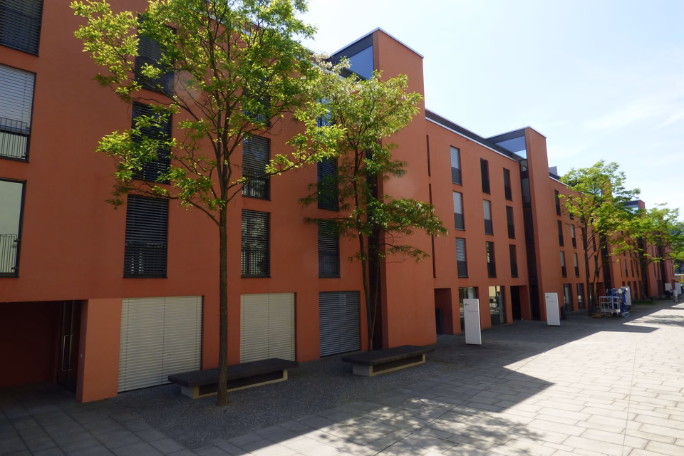 Lagerraum in der Überbauung Huob, Huobstrasse, 8808 Pfäffikon SZ, Schwyz, CH