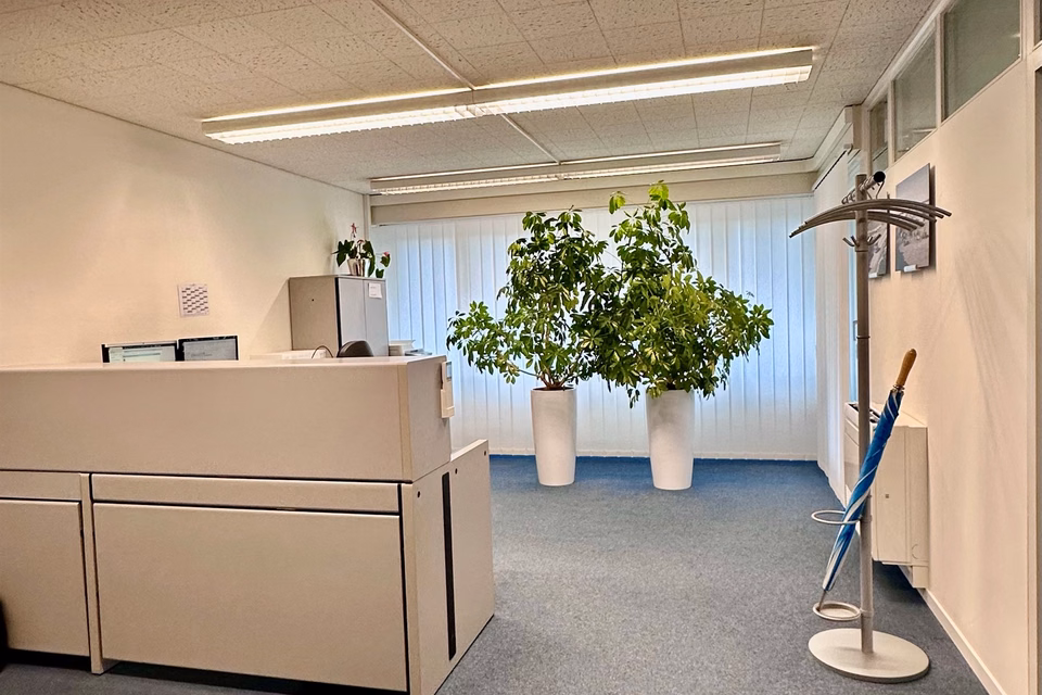 Local commercial à louer, emplacement central à Zoug, Chamerstrasse 12 A, 6300 Zug, Zug, CH