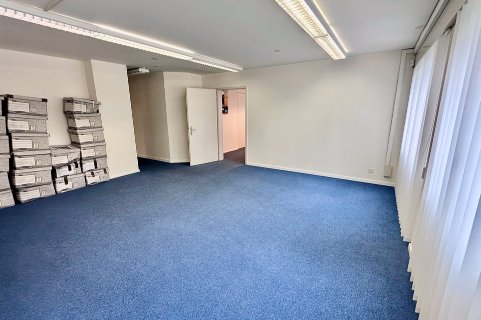 Local commercial à louer, emplacement central à Zoug, Chamerstrasse 12 A, 6300 Zug, Zug, CH