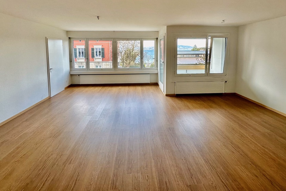 Locale commerciale in affitto in posizione centrale a Zug - a termine fino al 30.11.2028, Chamerstrasse 12 B, 6300 Zug, Zug, CH