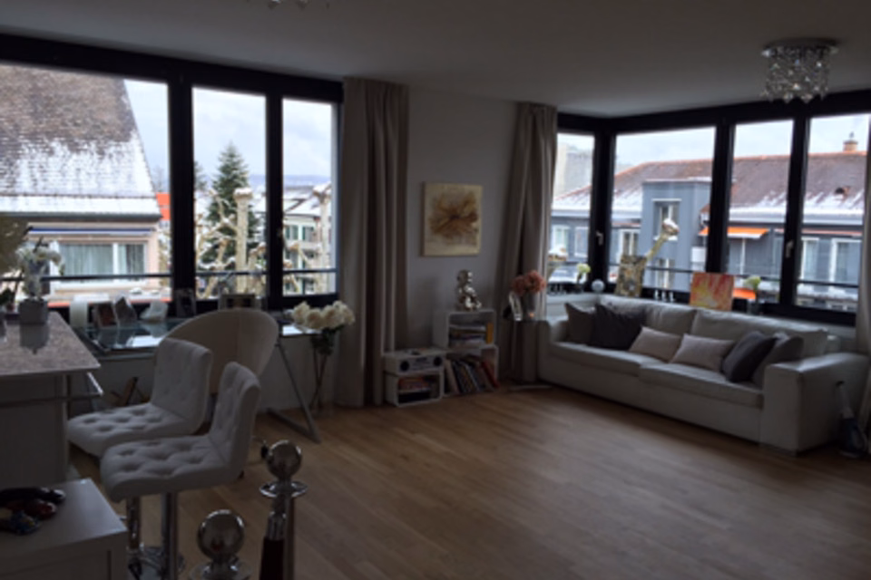 L'atelier de travail idéal pour vous !, Albisstrasse, 8038 Zürich, Zurich, CH