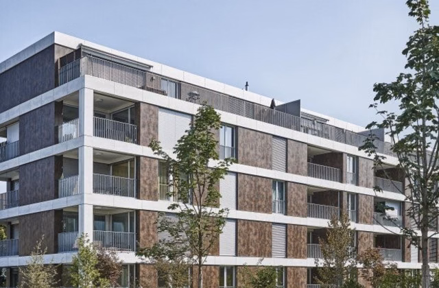 Place de parc recherche un nouveau locataire
