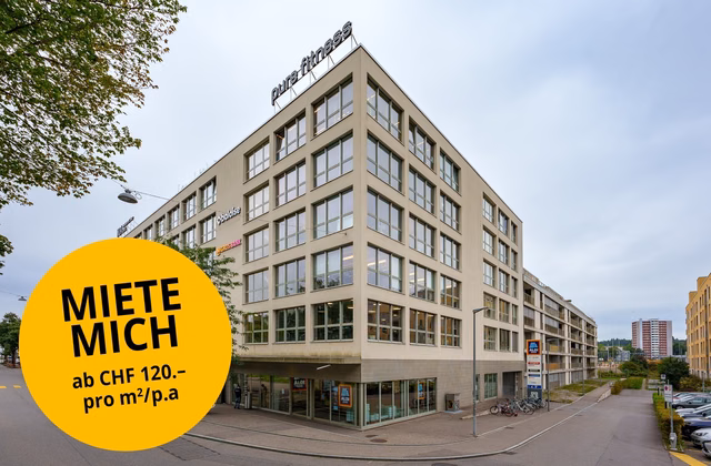 Votre nouvelle adresse commerciale à Berne
