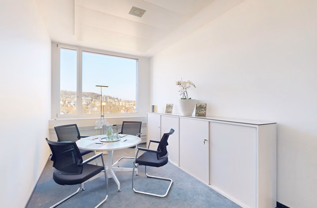 Locale commerciale a Winterthur - disponibile immediatamente