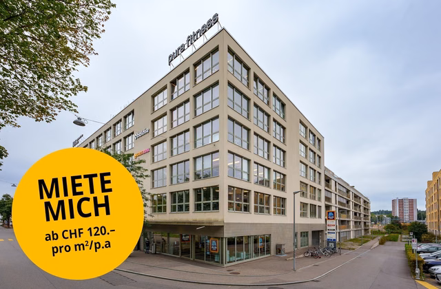 Votre nouvelle adresse commerciale à Berne